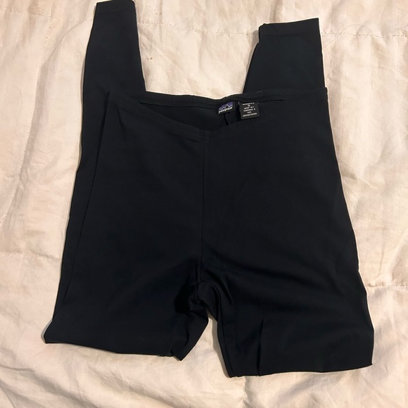 Patagonia base layer leggings - Picture 3 of 3